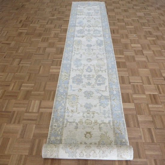 Warren 2’6” x 15 (in stock) Ready to Ship