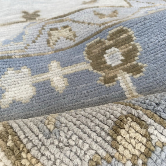 Warren - Milagro Collective