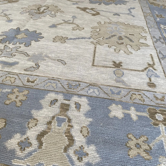 Warren - Milagro Collective