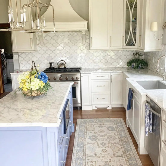 Warren - Milagro Collective