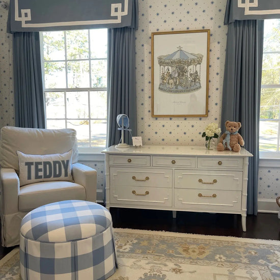 Warren - Milagro Collective