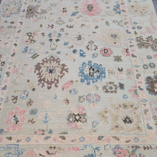 Weston New Production Pre-Order