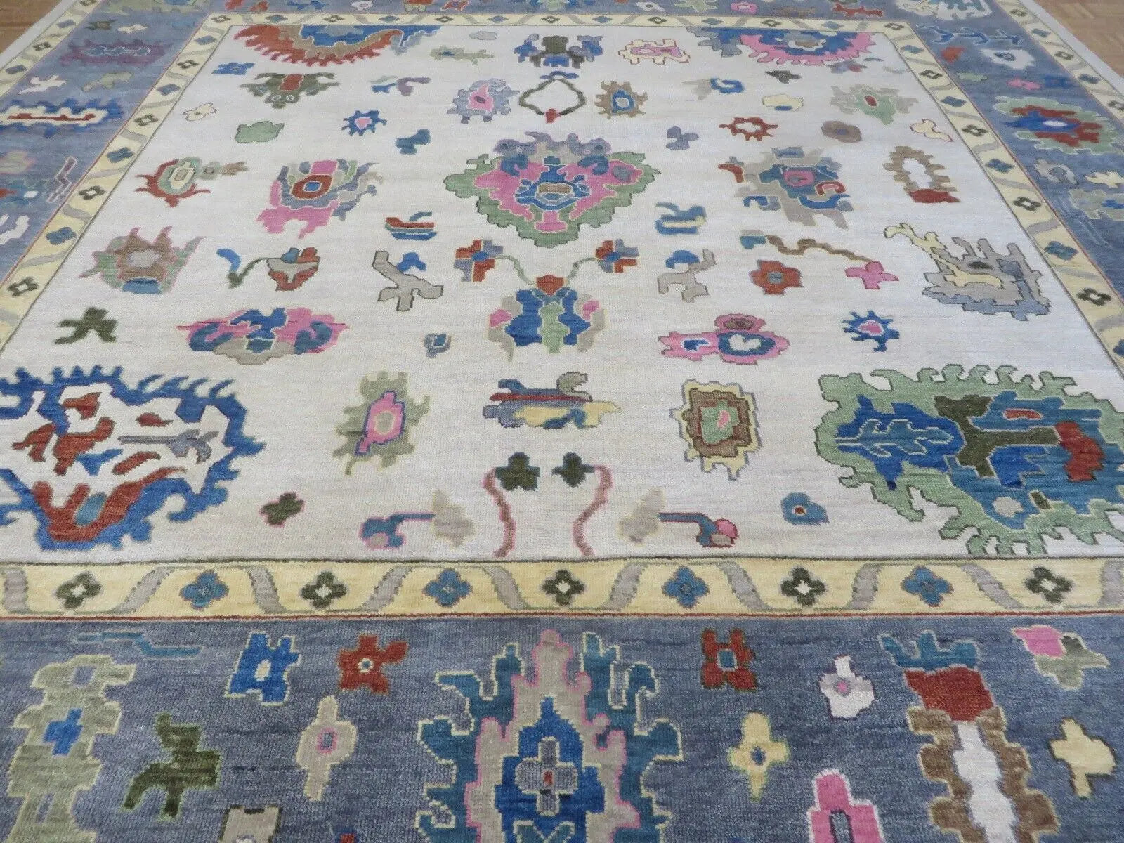 Wilcox 12 x 12 (in stock) - Milagro Collective