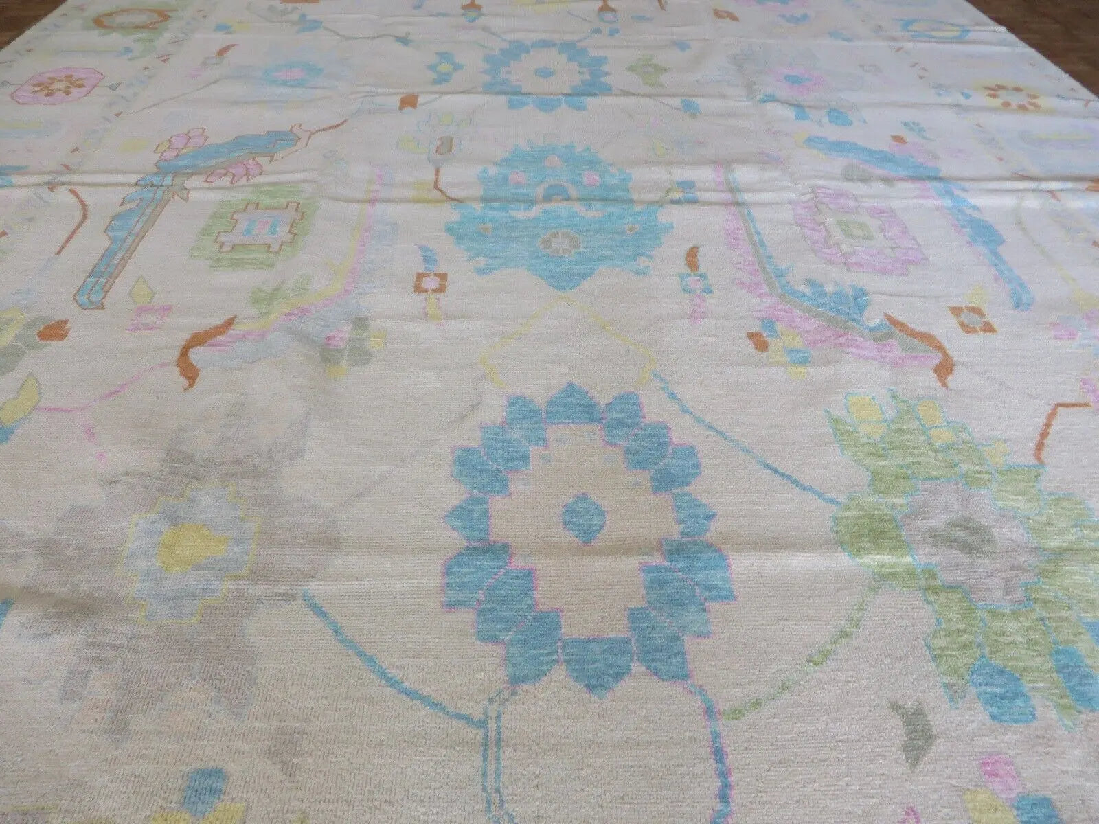 Williamson 12 x 15 (in stock) - Milagro Collective