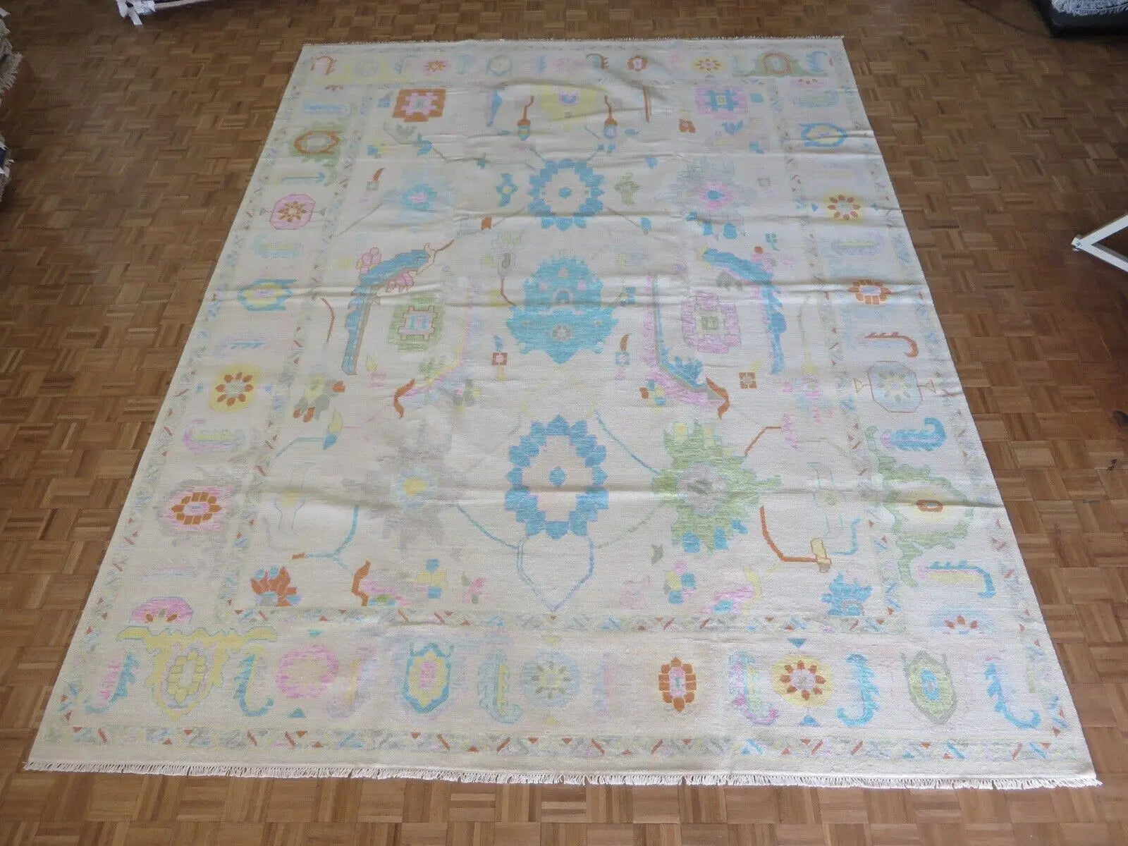Williamson 12 x 15 (in stock) - Milagro Collective