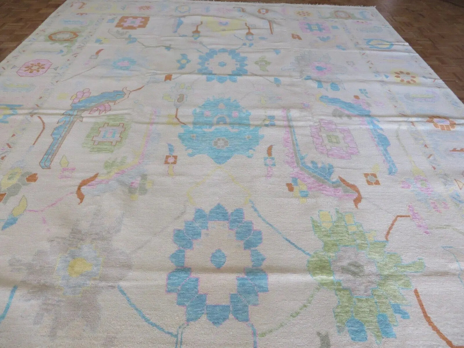 Williamson 12 x 15 (in stock) - Milagro Collective