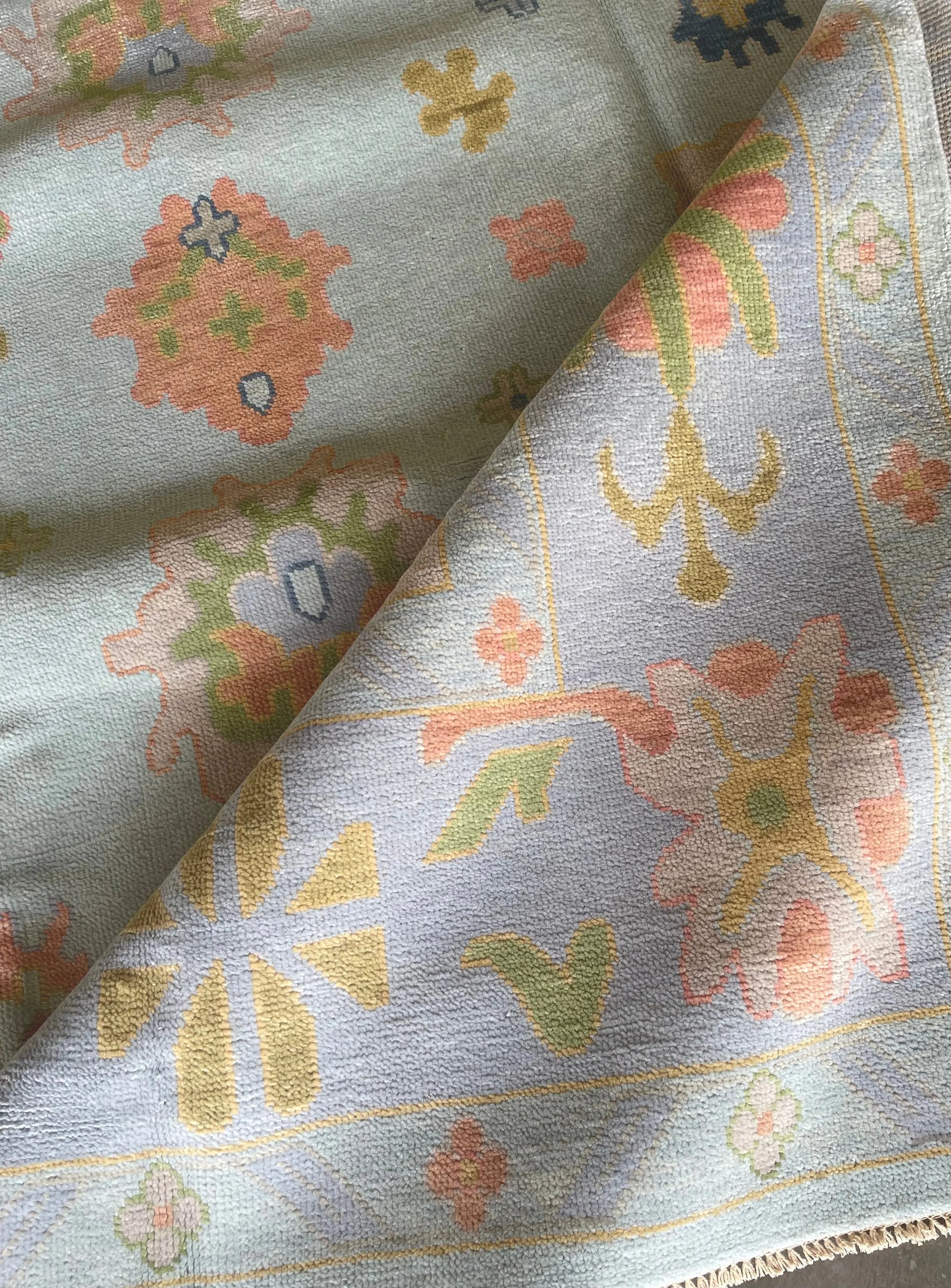 Willow - Milagro Collective