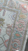 Bunny Embossed