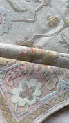 Bunny Embossed