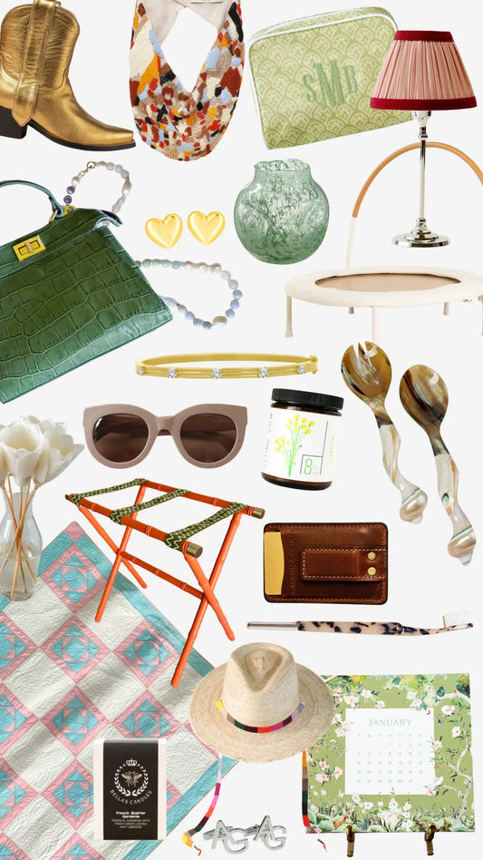 Shop-Small-Bridget-s-Holiday-Gift-Guide Milagro Collective