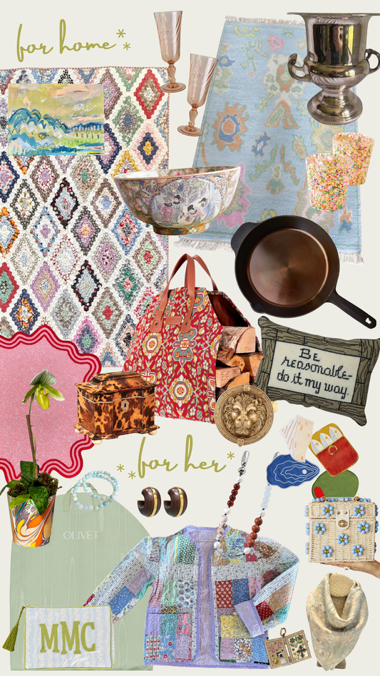 2025 Small Business Gift Guide