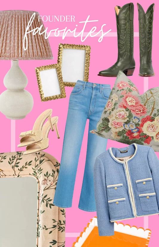 Founder-Favorites-March-Edit Milagro Collective