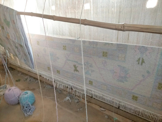 Unraveling-the-Art-of-Rug-Selection Milagro Collective