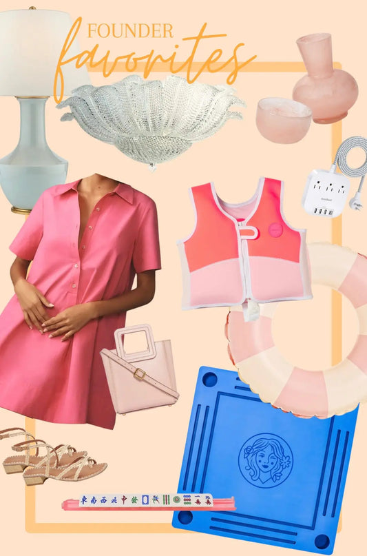 Founder-Favorites-Beat-The-Heat Milagro Collective