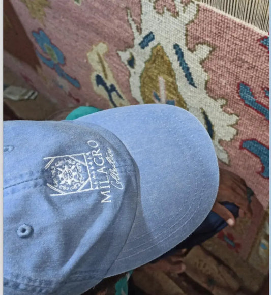 Creating-Your-Dream-Rug Milagro Collective