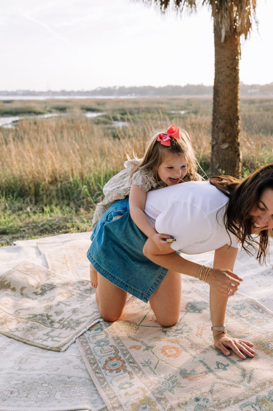 The Story Behind Milagro Collective