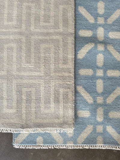 Geometrics Rugs