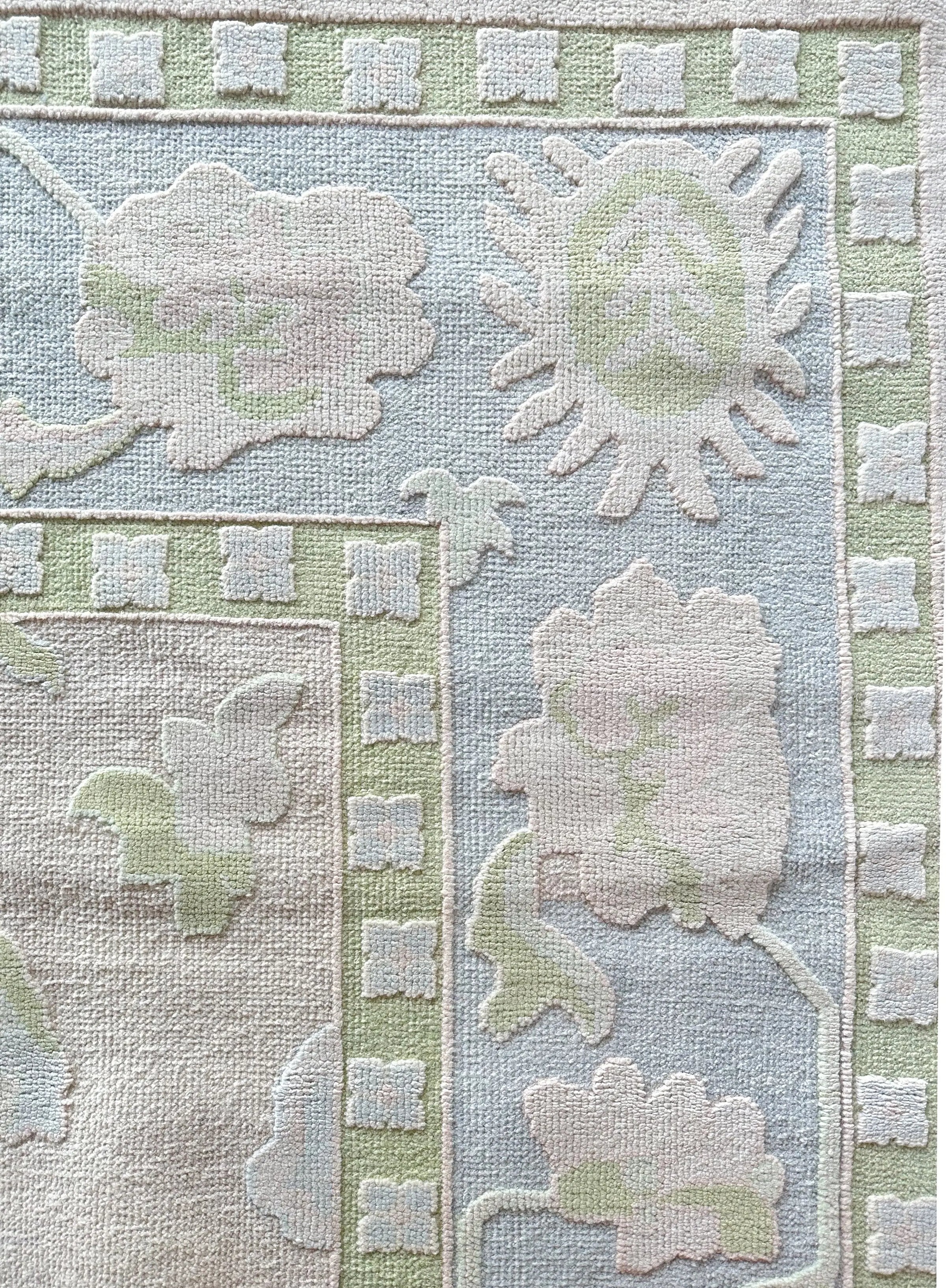 Embossed Milagro Collective