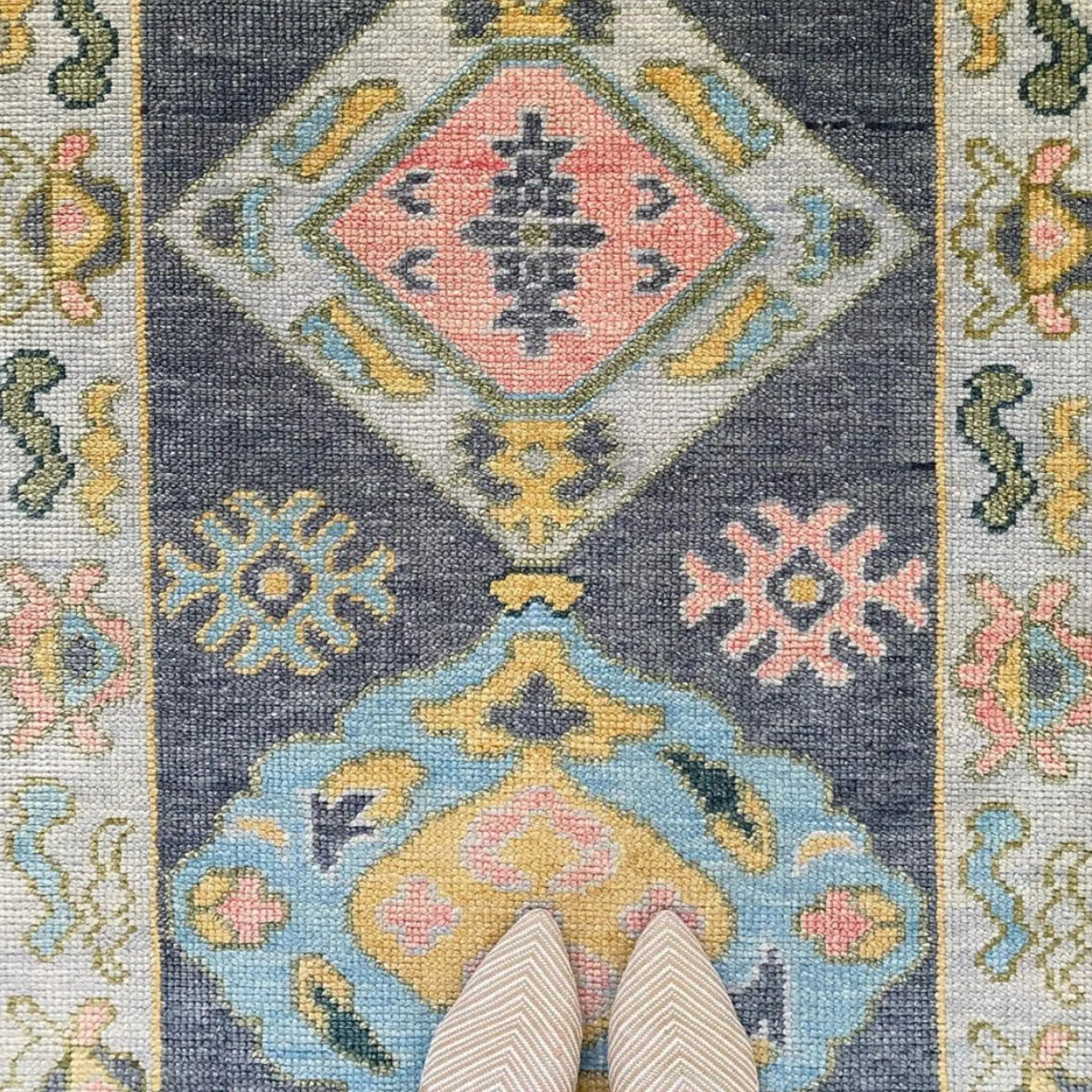Multicolored Milagro Collective
