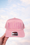 Milagro Collective Hats