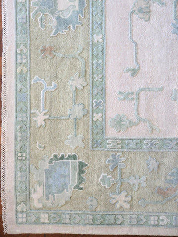 Cantrell Embossed 9 x 12 (in stock)