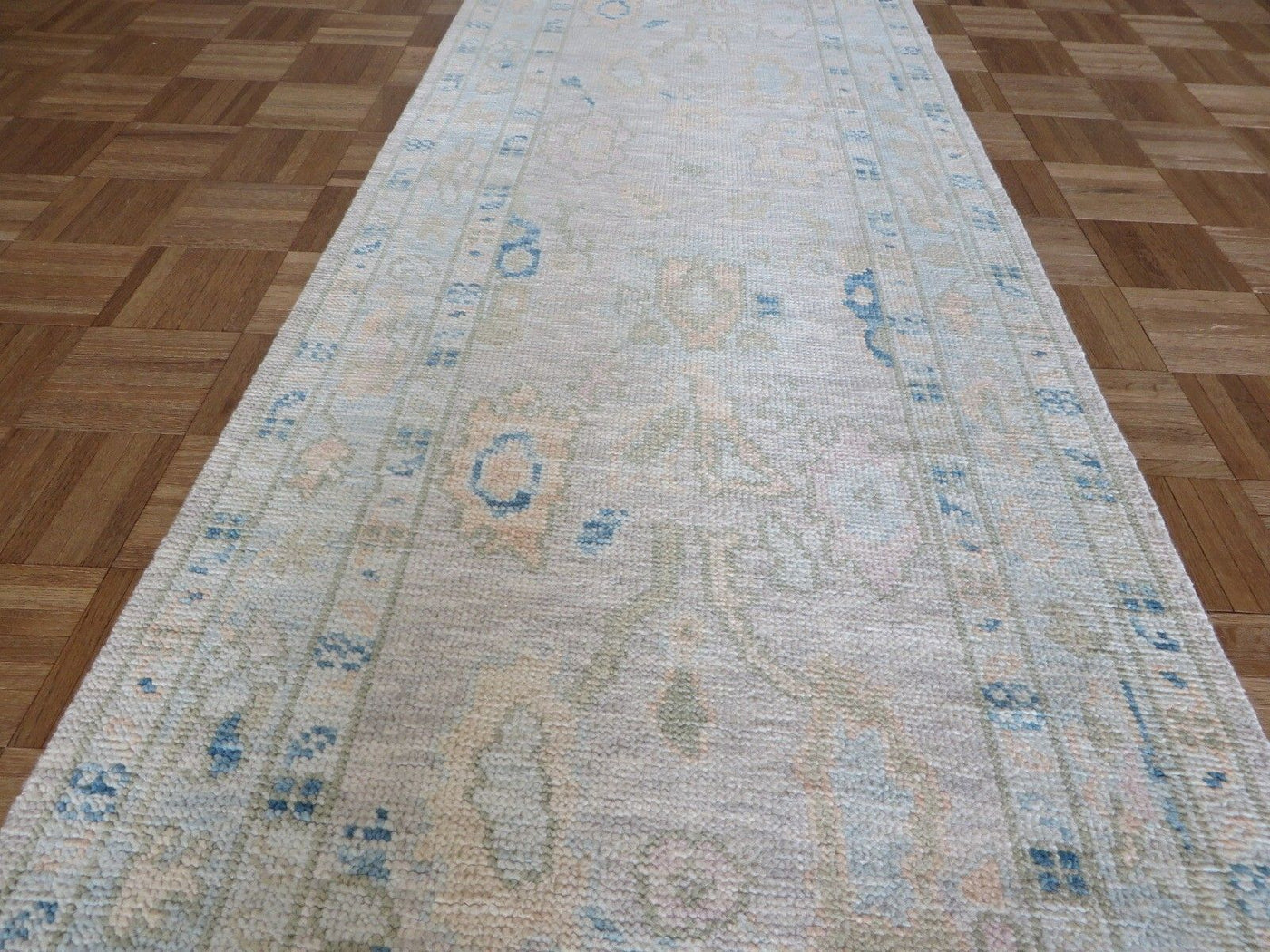 Gustavo 2’7” x 20 (in stock)