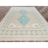 Irish Brown Anatolian 10 x 14 (in stock)