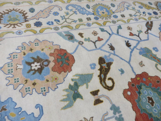 Leon 10 x 14 (in stock)