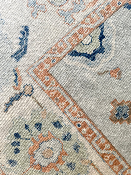 Sable 9 x 12 (in stock)