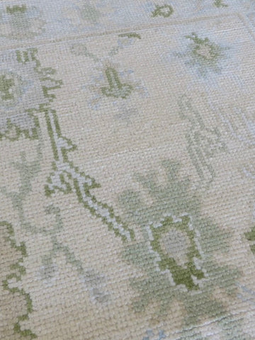 Hannah 2’6” x 8 (in stock)