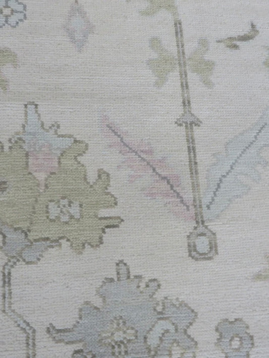 Henry Cream 9 x 12 (in stock)