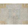 Ivory Anatolian 10 x 14 (in stock)