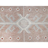 Peach Anatolian 10 x 14 (in stock)