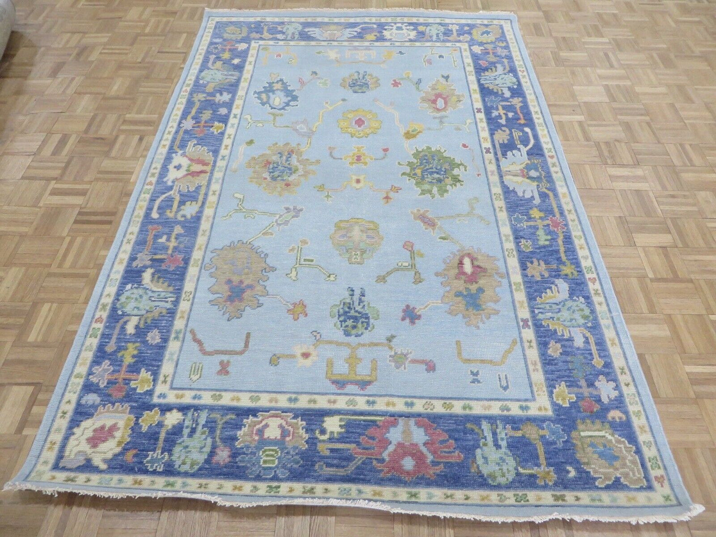 Bubble 6 x 9 (in stock)