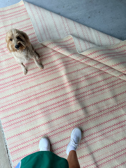 Griff Pink