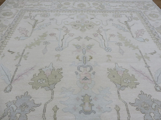 Henry Cream 9 x 12 (in stock)