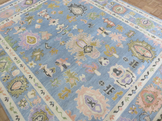 Jellybean 9 x 12 (in stock)