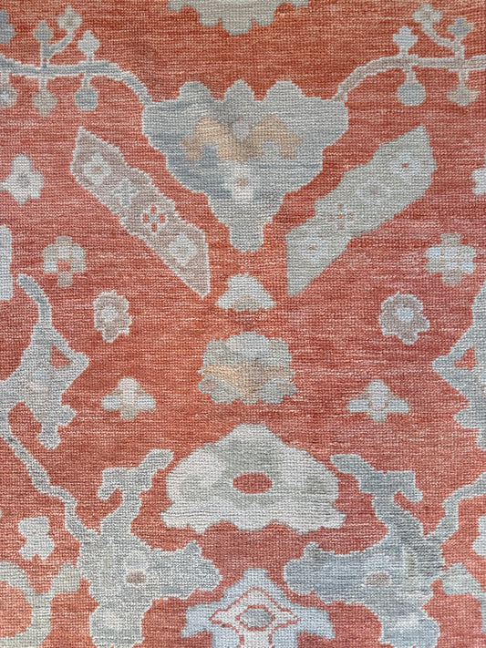 Clementine 9 x 12 (in stock)