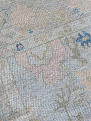 Gustavo 6 x 9 (in stock)