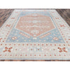 Peach Anatolian 10 x 14 (in stock)