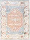 Peach Anatolian 10 x 14 (in stock)
