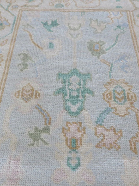 Herbie 2’6” x 10 (in stock)