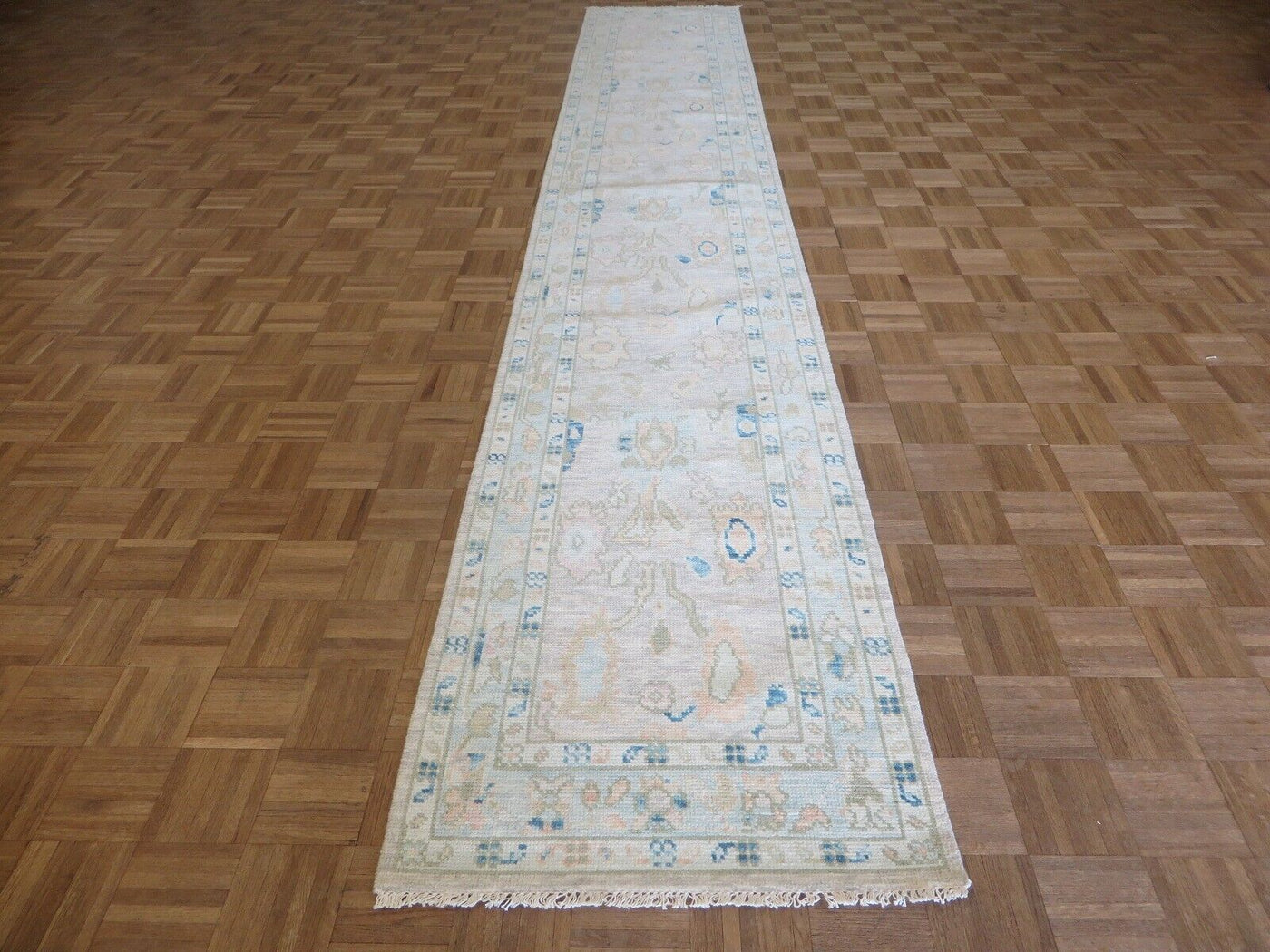 Gustavo 2’6” x 15 (in stock)