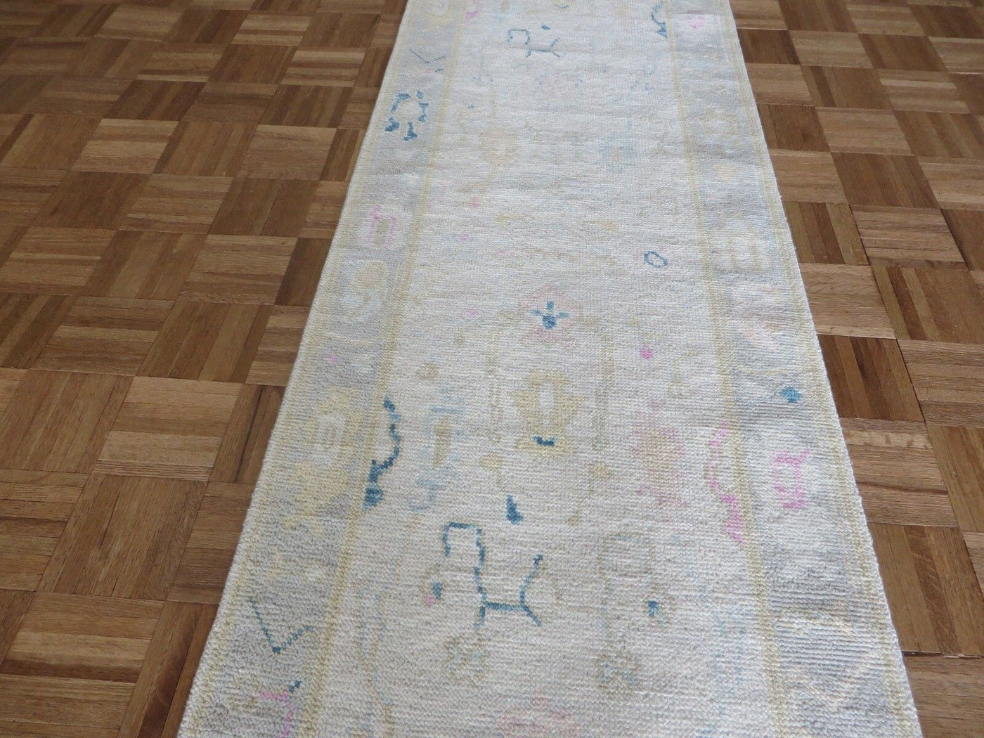 McGee 2’5” x 20 (in stock)