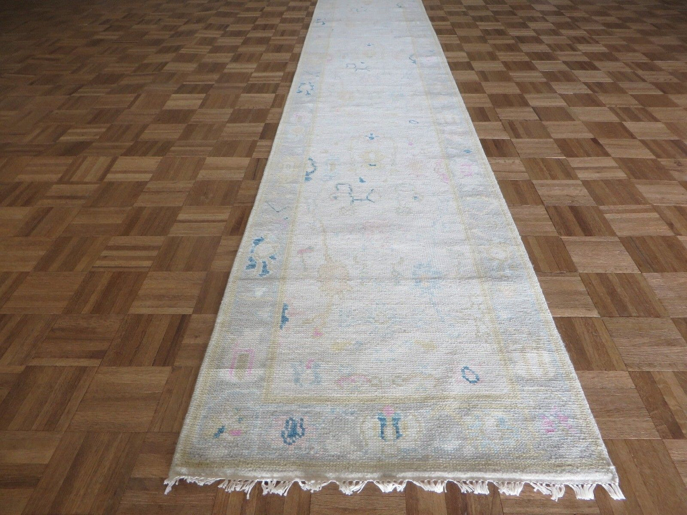 McGee 2’5” x 20 (in stock)