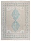 Irish Brown Anatolian 10 x 14 (in stock)
