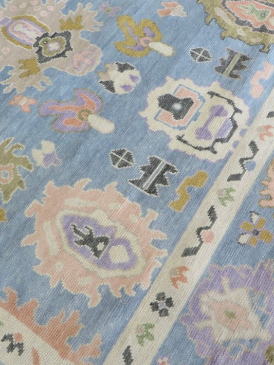 Jellybean 9 x 12 (in stock)