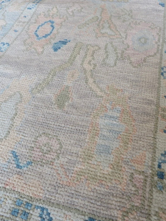 Gustavo 2’6” x 10 (in stock)