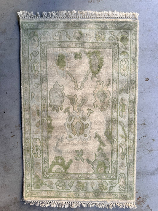 Hannah 2 x 3 (in stock)