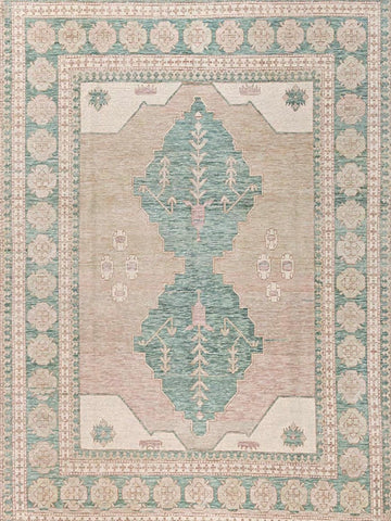 Brown Anatolian 4 x 6 (in stock)
